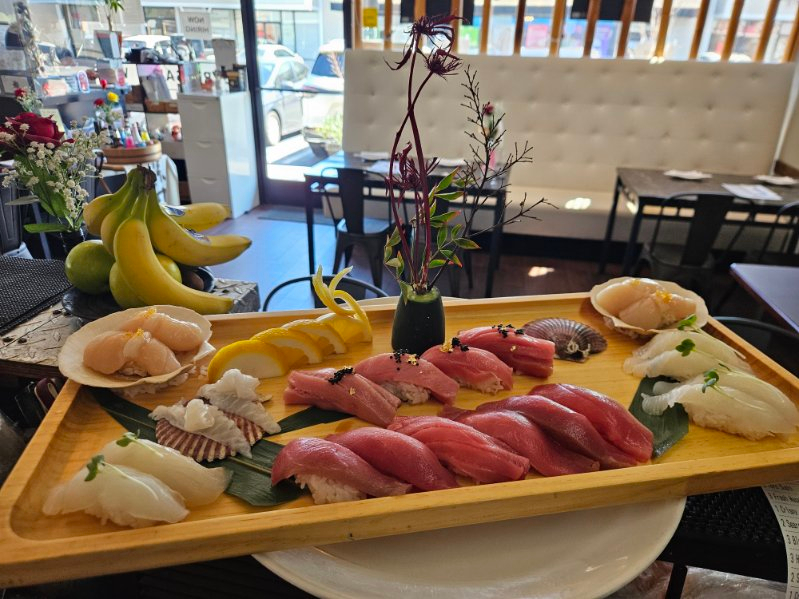 Cover photo of SkyBay Sushi